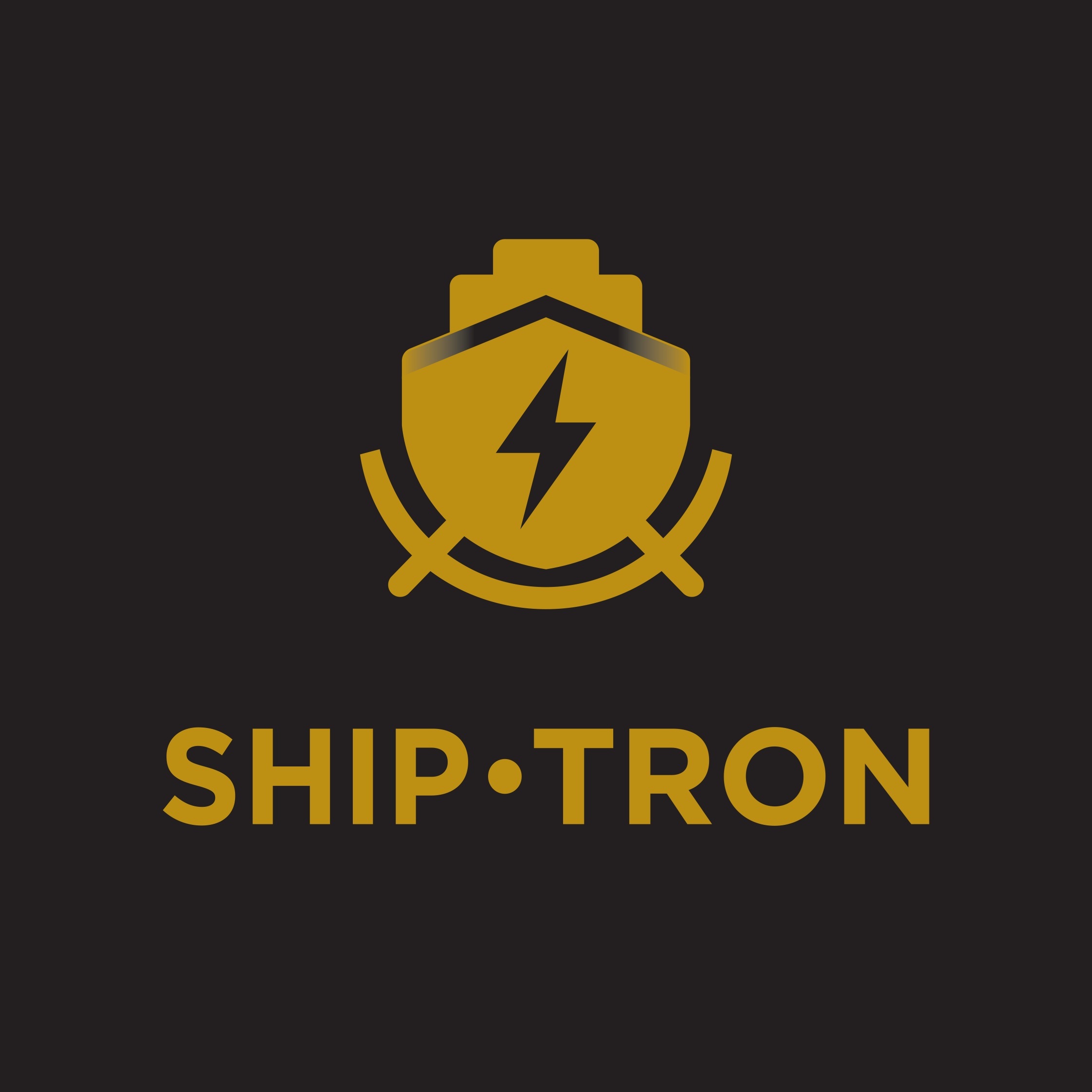 SHIP TRON E.E.