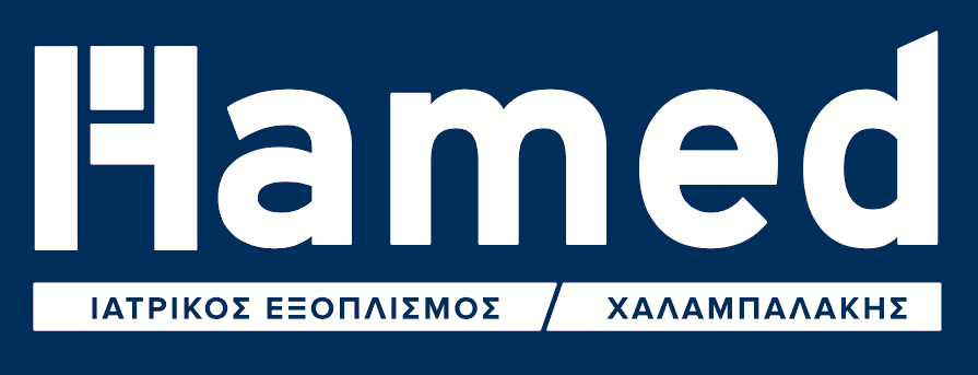 Hamed Halambalakis SA