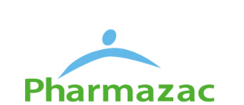 Pharmazac SA logo