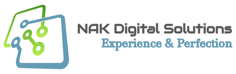 NAK Digital Solutions