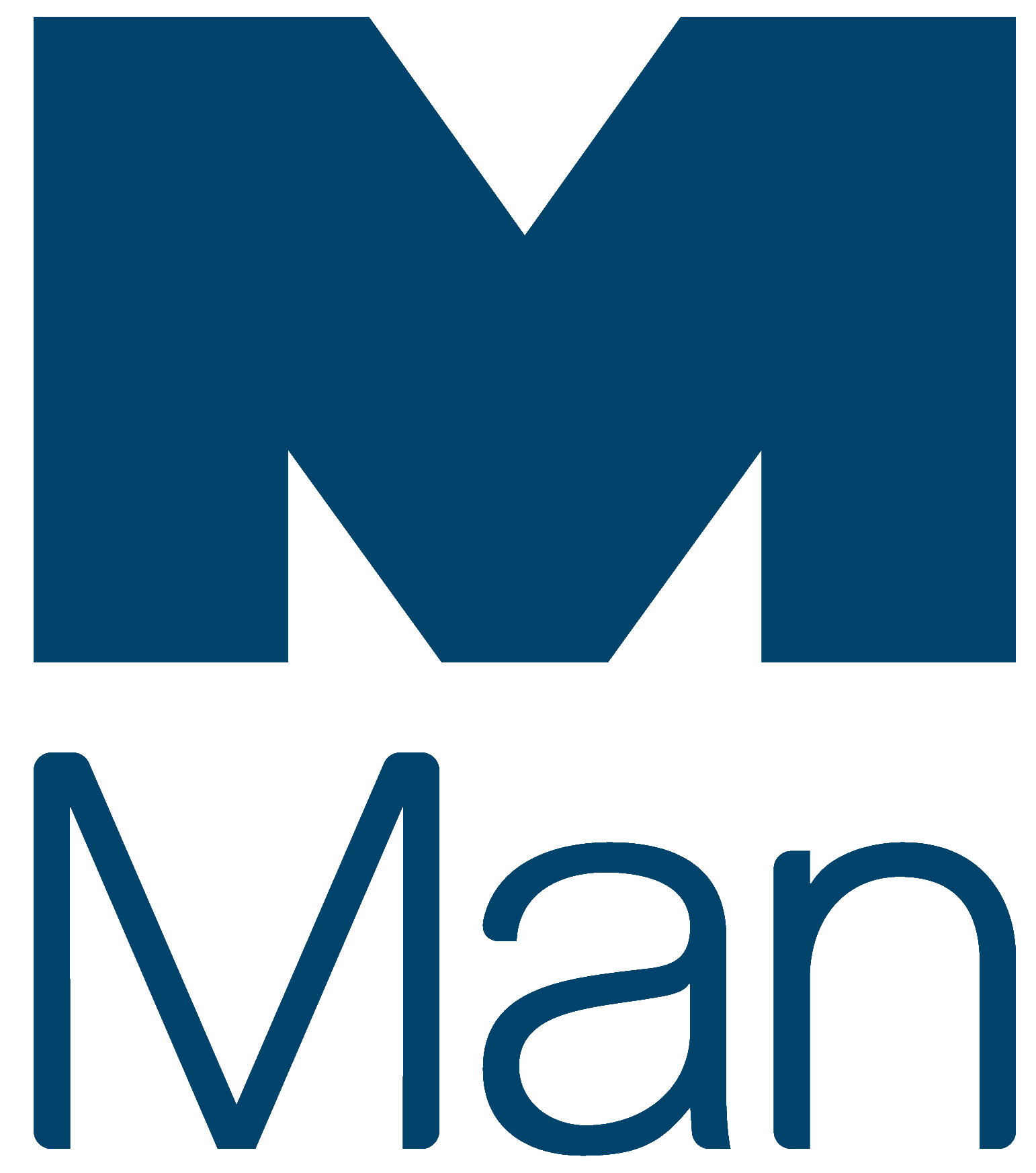 Man Group logo