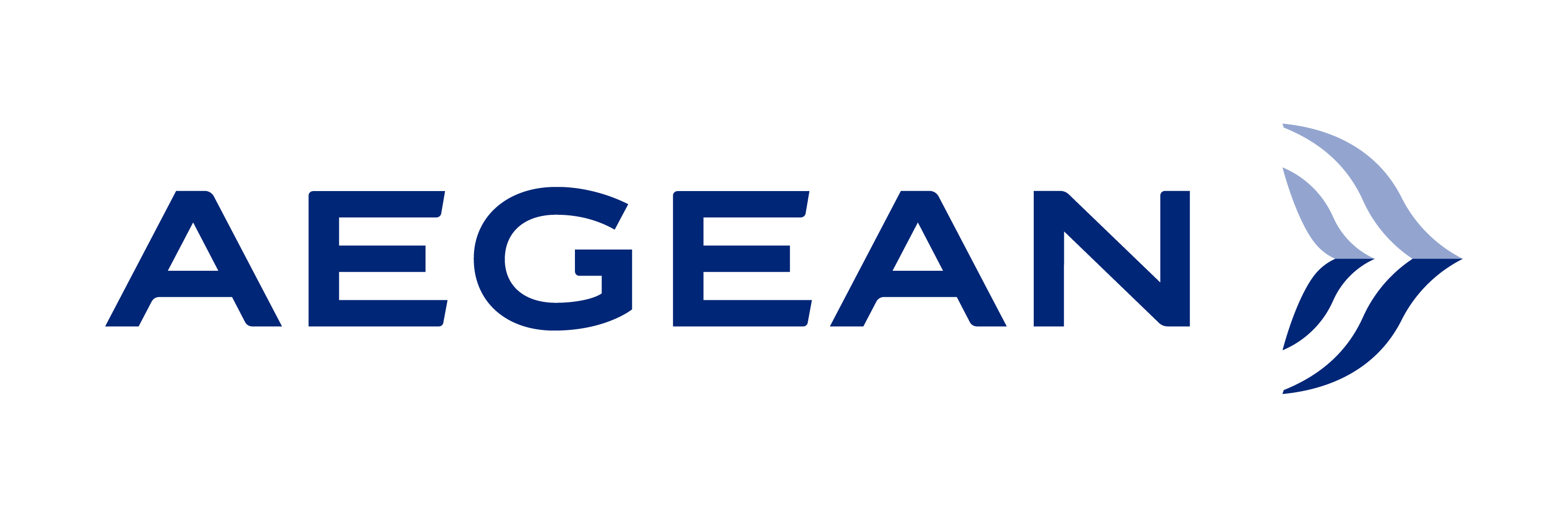 AEGEAN logo