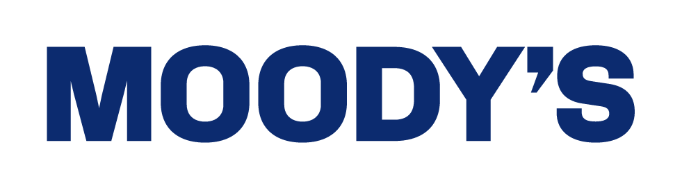 Moody's logo